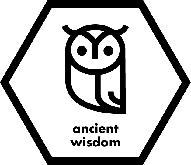 Macro_ancient wisdom