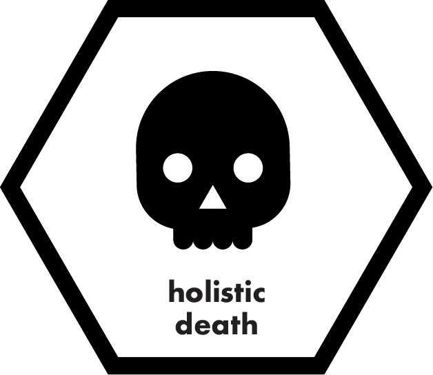 Macro_holistic death