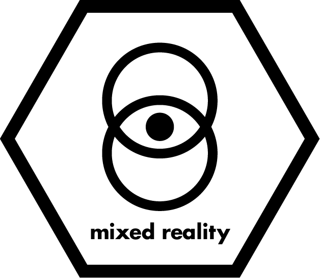 Macro_mixed reality