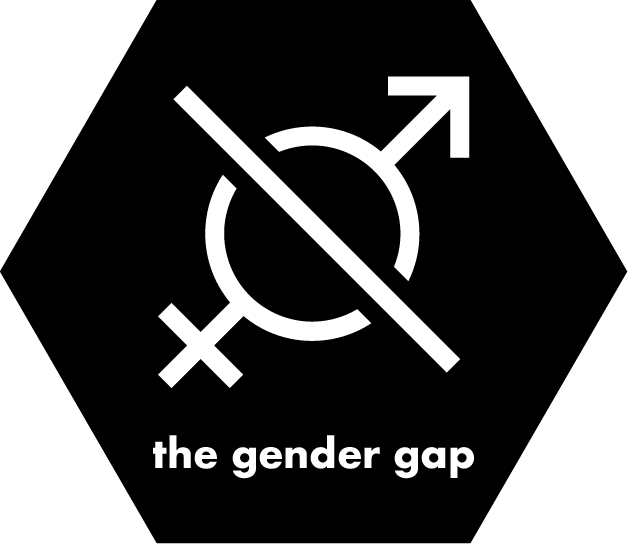 Mega_the gender gap